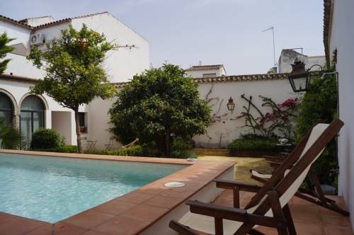 Imagen general del Apartamentos Los Patios De La Judería. Foto 4