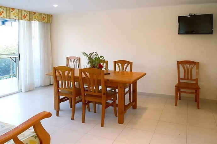 Imagen general del Apartamentos Los Peces. Foto 3