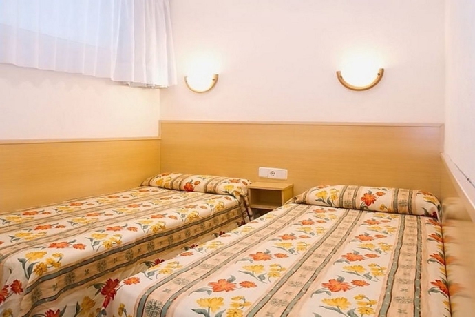 Imagen general del Apartamentos Los Peces. Foto 4