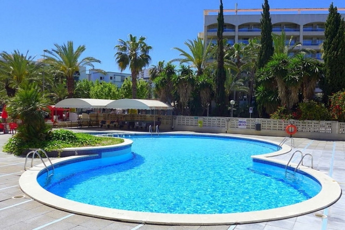 Imagen general del Apartamentos Los Peces. Foto 6