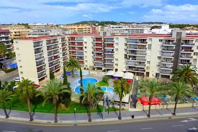 Imagen general del Apartamentos Los Peces. Foto 9