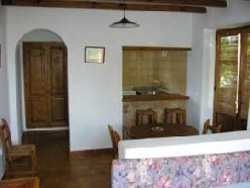 Imagen de la habitación del Apartamentos Los Pinares Mercurio. Foto 2