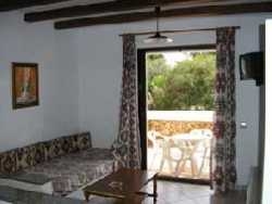 Imagen de la habitación del Apartamentos Los Pinares Mercurio. Foto 3