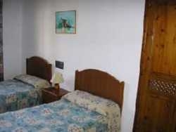 Imagen de la habitación del Apartamentos Los Pinares Mercurio. Foto 4