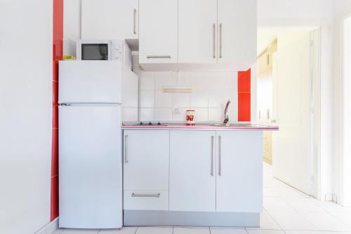 Imagen general del Apartamentos Los Pocillos. Foto 2