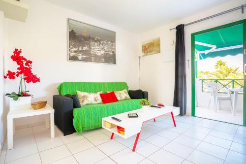 Imagen general del Apartamentos Los Pocillos. Foto 3