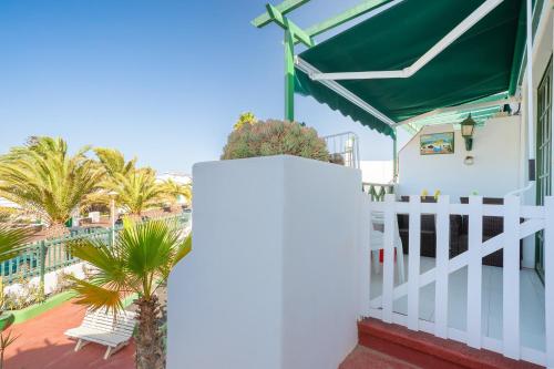 Imagen general del Apartamentos Los Pocillos. Foto 5