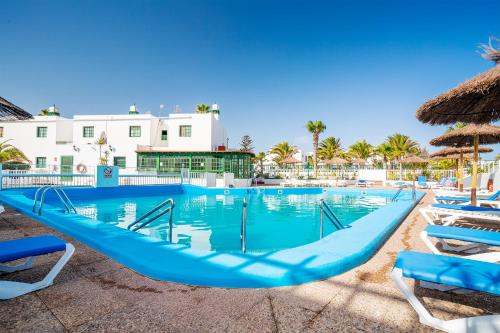 Imagen general del Apartamentos Los Pocillos. Foto 6