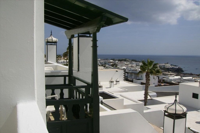 Imagen general del Apartamentos Los Pueblos. Foto 4