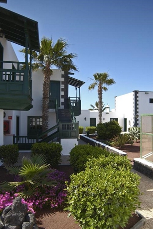 Imagen general del Apartamentos Los Pueblos. Foto 5