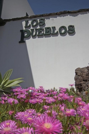 Imagen general del Apartamentos Los Pueblos. Foto 6