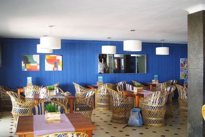 Imagen general del Apartamentos Los Pueblos. Foto 10