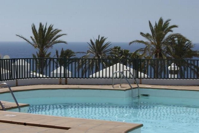 Imagen general del Apartamentos Los Pueblos. Foto 11