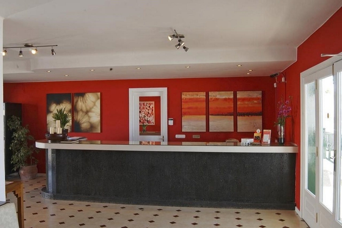 Imagen general del Apartamentos Los Pueblos. Foto 12