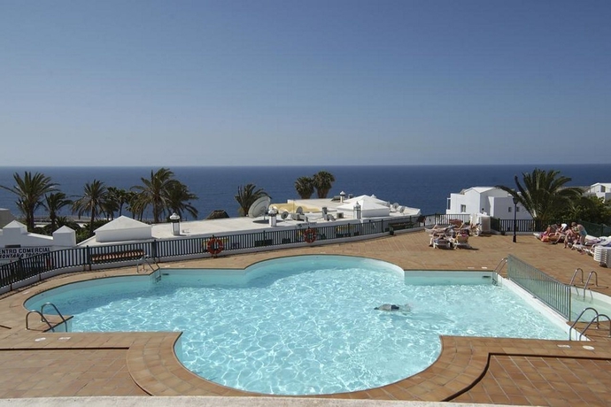 Imagen general del Apartamentos Los Pueblos. Foto 13