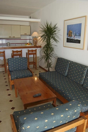 Imagen general del Apartamentos Los Pueblos. Foto 15