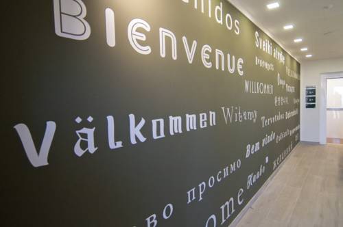 Imagen de los interiores del Apartamentos Los Rodeos. Foto 9