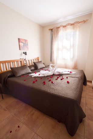 Imagen de la habitación del Apartamentos Los Rosales, Playa Cancajos. Foto 2