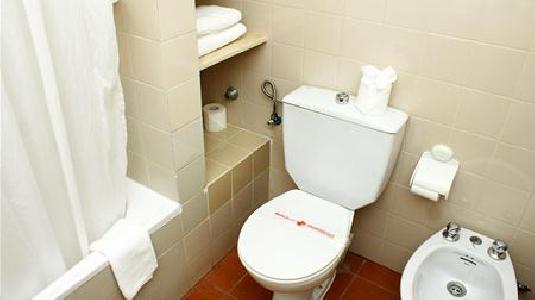 Imagen de la habitación del Apartamentos Los Tarajales. Foto 3