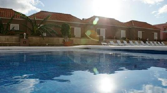 Imagen de la habitación del Apartamentos Los Tarajales. Foto 4