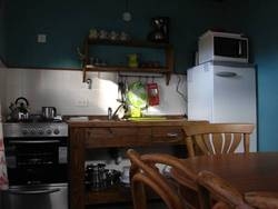 Imagen de la habitación del Apartamentos Los Teros. Foto 21
