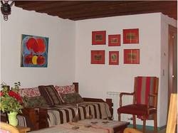 Imagen general del Apartamentos Los Teros. Foto 3