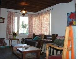 Imagen de la habitación del Apartamentos Los Teros. Foto 23