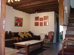 Imagen de la habitación del Apartamentos Los Teros. Foto 24