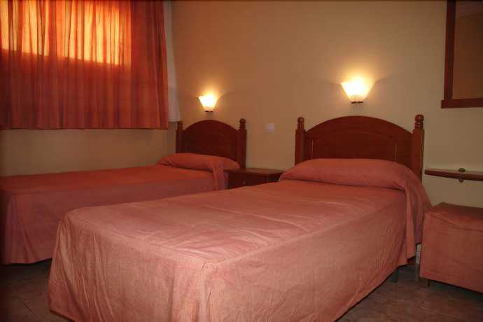 Imagen de la habitación del Apartamentos Los Tilos. Foto 3