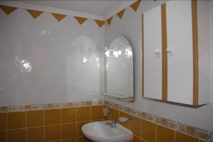 Imagen de la habitación del Apartamentos Los Tilos. Foto 7