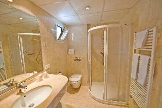 Imagen de la habitación del Apartamentos Los Tilos II. Foto 3