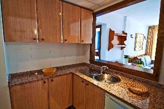 Imagen de la habitación del Apartamentos Los Tilos II. Foto 5