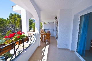 Imagen de la habitación del Apartamentos Los Tilos II. Foto 6