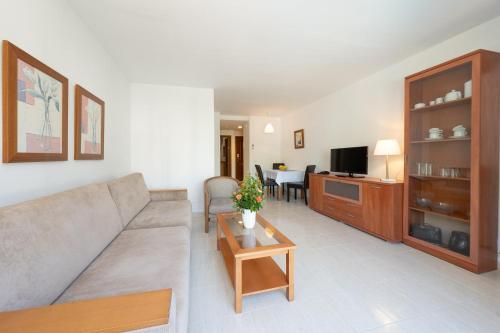 Imagen de la habitación del Apartamentos Los Tilos, Paguera. Foto 6