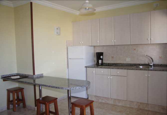 Imagen de la habitación del Apartamentos Los Tilos, Playa del Ingl&eacute;s. Foto 4