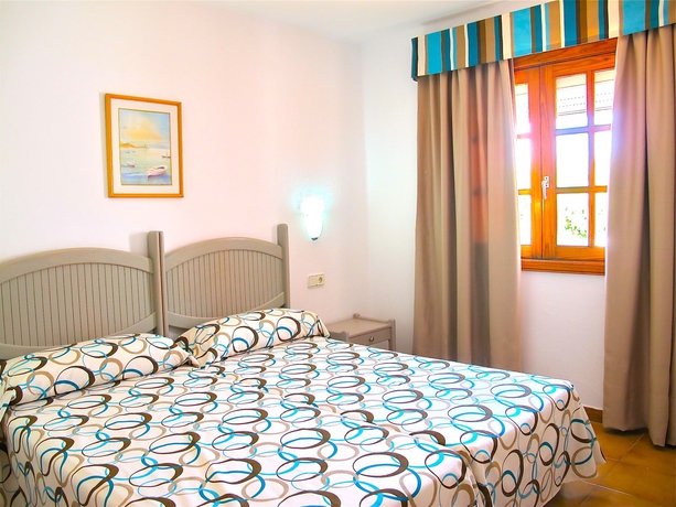 Imagen de la habitación del Apartamentos Los Tulipanes. Foto 5