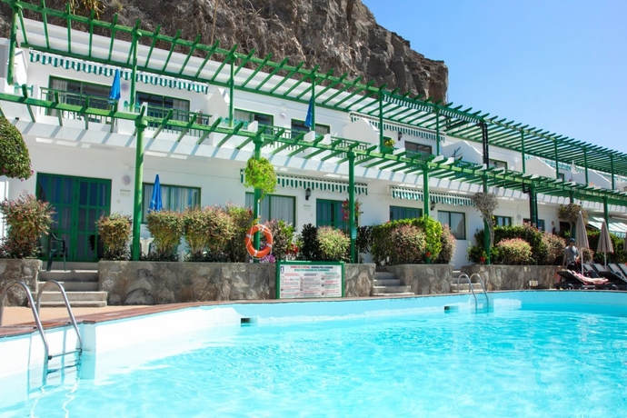 Imagen general del Apartamentos Los Veleros. Foto 11