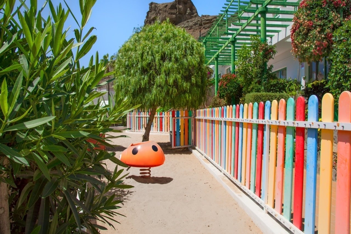 Imagen general del Apartamentos Los Veleros. Foto 4