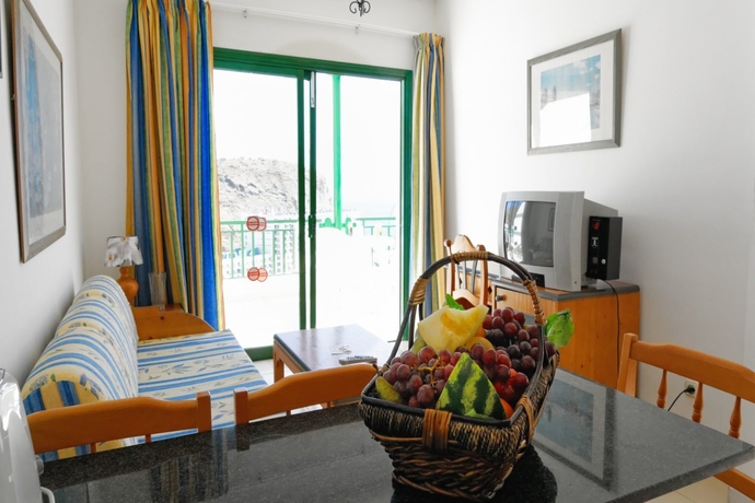 Imagen general del Apartamentos Los Veleros. Foto 5