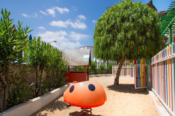 Imagen general del Apartamentos Los Veleros. Foto 6