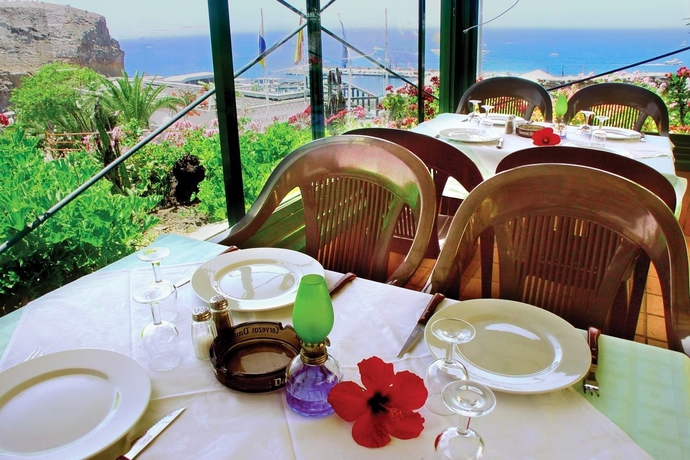 Imagen general del Apartamentos Los Veleros. Foto 7