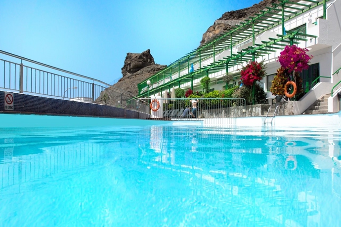 Imagen general del Apartamentos Los Veleros. Foto 8