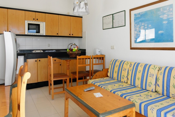 Imagen general del Apartamentos Los Veleros. Foto 9