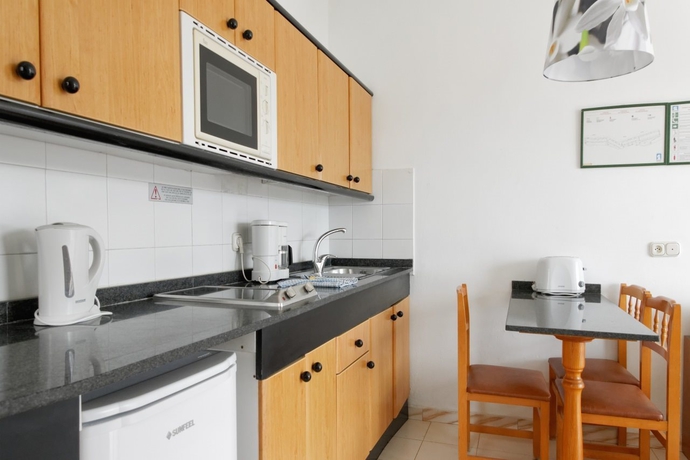 Imagen general del Apartamentos Los Veleros. Foto 10