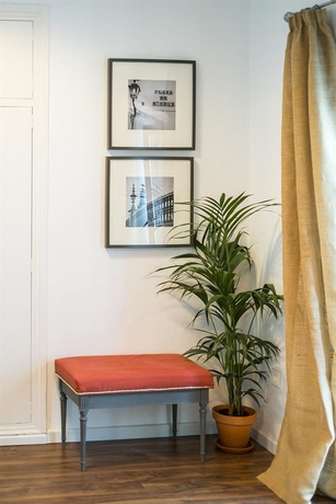 Imagen general del Apartamentos Los Venerables. Foto 3