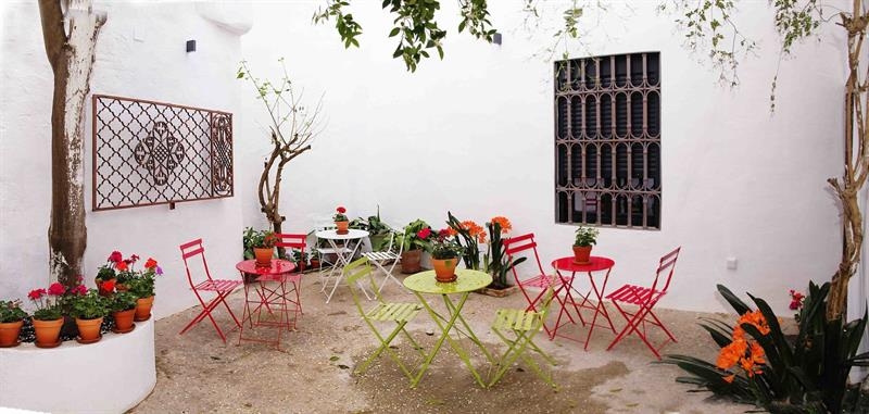 Imagen general del Apartamentos Los Venerables. Foto 10