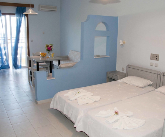 Imagen de la habitación del Apartamentos Louladakis Apartments. Foto 5