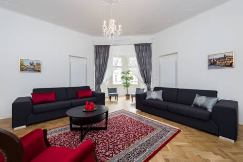 Imagen de la habitación del Apartamentos Love To Live. Foto 4