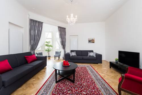 Imagen de la habitación del Apartamentos Love To Live. Foto 5