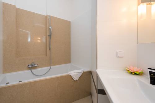 Imagen de la habitación del Apartamentos Love To Live. Foto 7